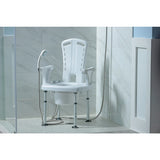 PreserveTech™ Aquachair Bathing System with Bidet -BeHope
