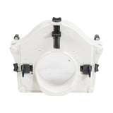 PreserveTech Secure Lock Raised Toilet Seat   (each)