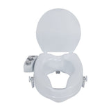 Preservetech™ Raised Toilet Seat With Bidet - BeHope