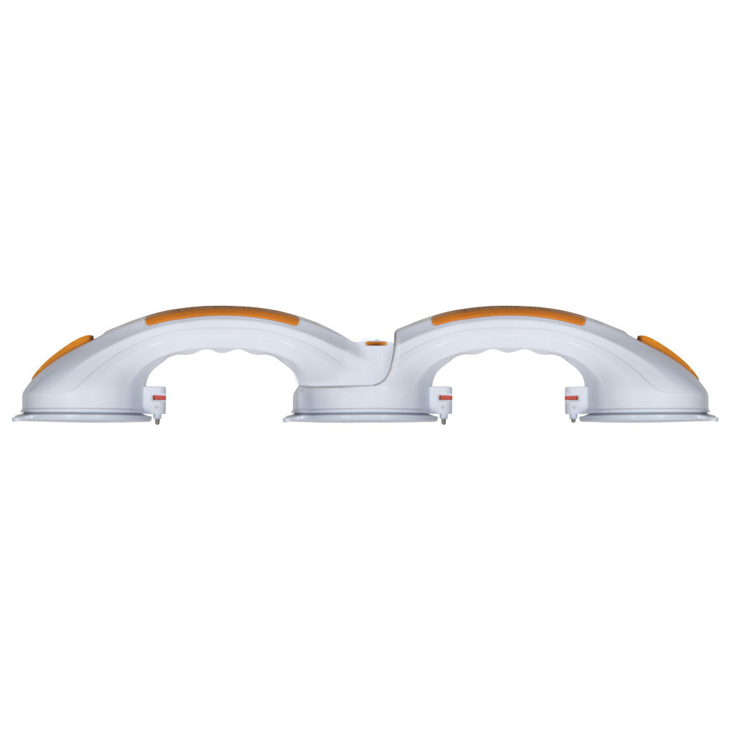 Rotating Suction-cup Grab Bar - BeHope