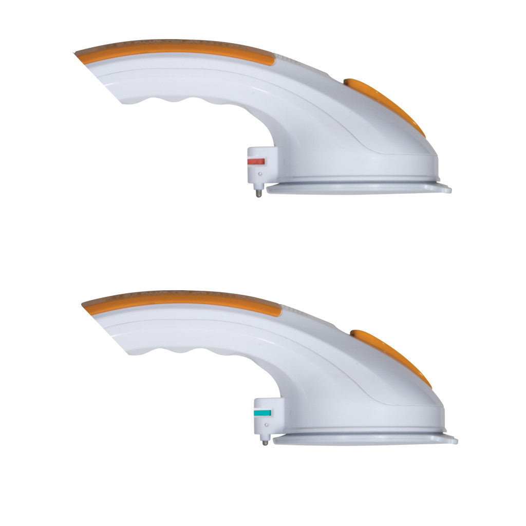 Rotating Suction-cup Grab Bar - BeHope