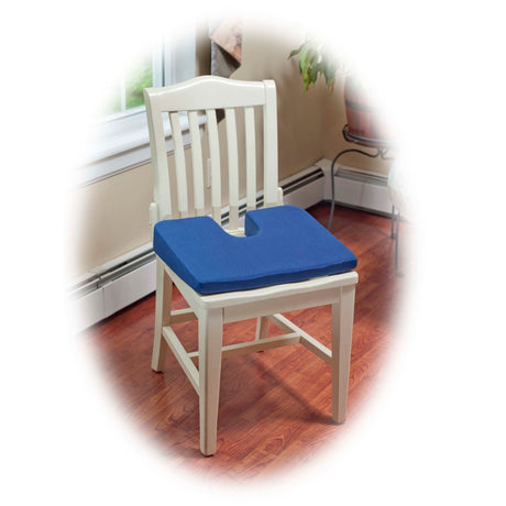 Compressed Coccyx Cushion - BeHope