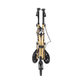 Winnie Lite Supreme/go Lite 3 Wheel Aluminum Rollator - BeHope