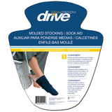 Molded Stocking Aid - BeHope