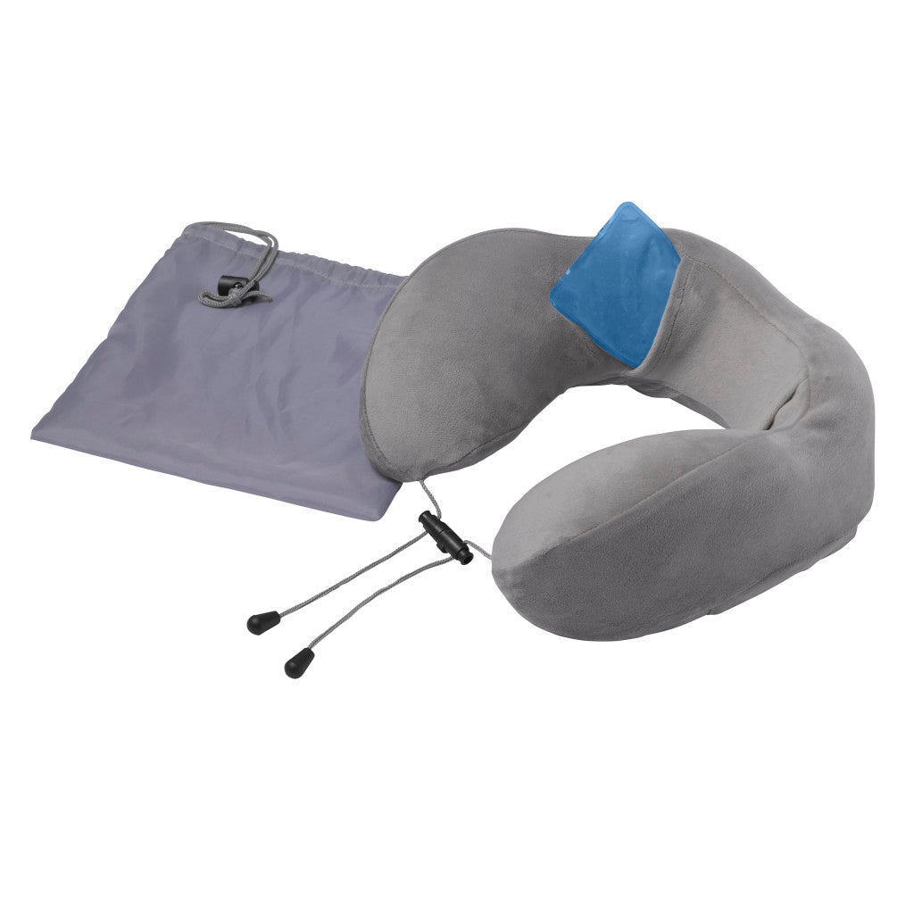 Comfort Touch™ Neck Support Pillow -BeHope