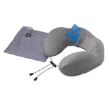 Comfort Touch™ Neck Support Pillow -BeHope