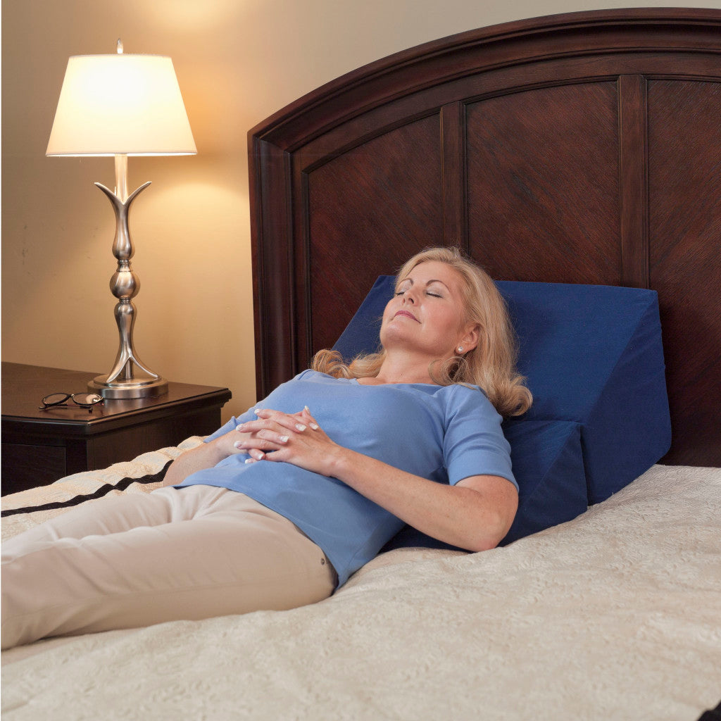 Folding Bed Wedges - BeHope