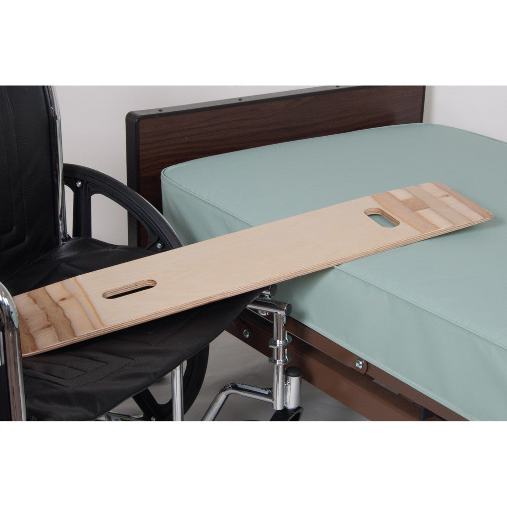 Bariatric Transfer Board With Hand Holes -BeHope