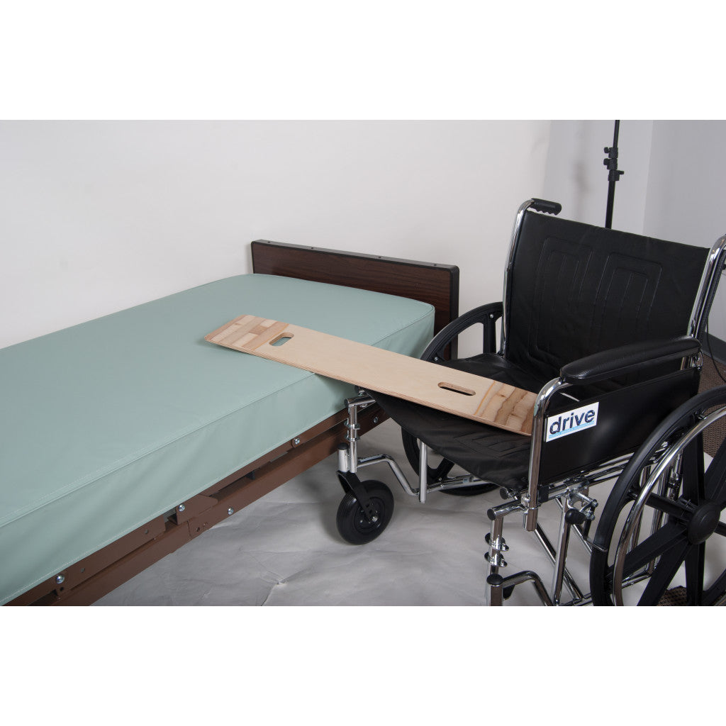 Bariatric Transfer Board With Hand Holes -BeHope