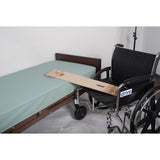 Bariatric Transfer Board With Hand Holes -BeHope