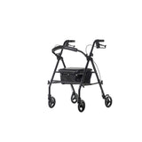 Travel Rollator, Black -BeHope