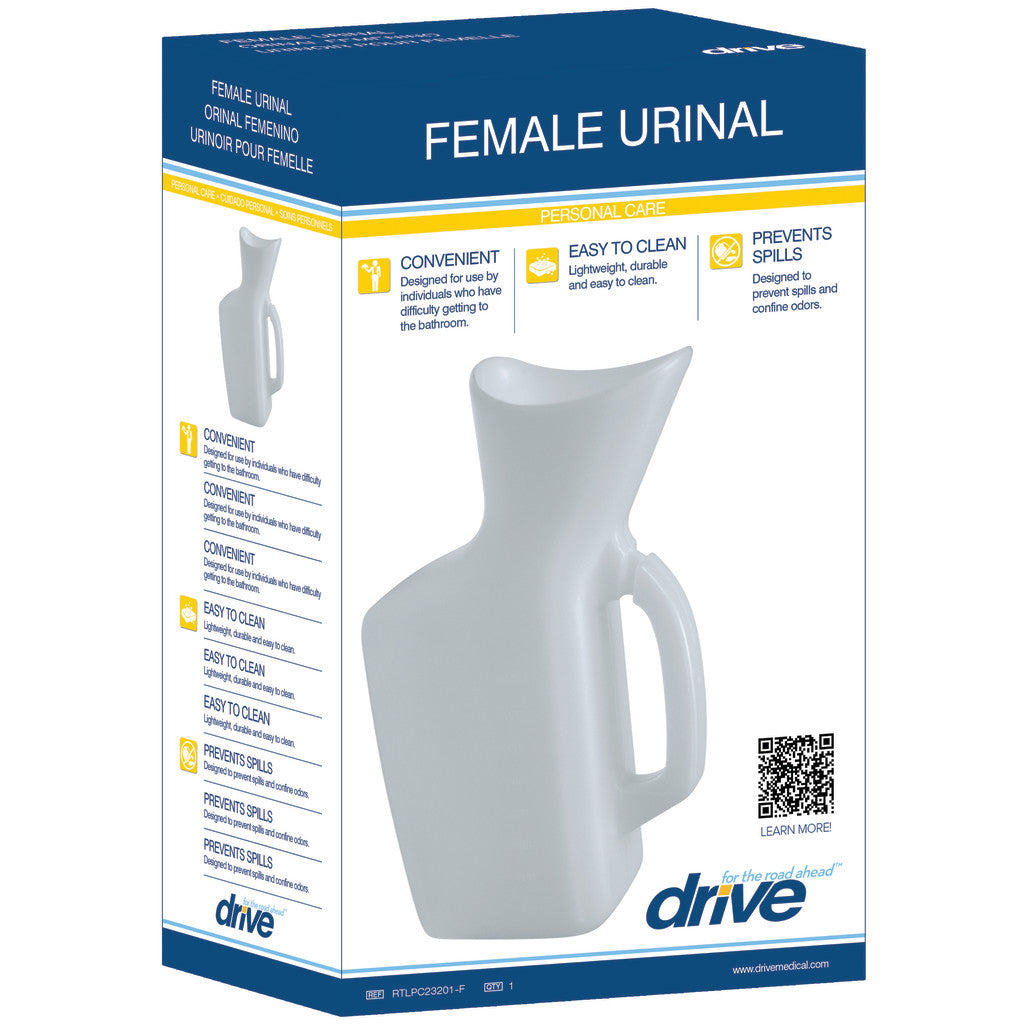 Female Urinal -BeHope