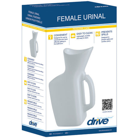 Female Urinal - BeHope