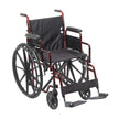 Rebel Wheelchair - BeHope