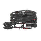 Rebel Wheelchair - BeHope