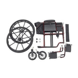 Rebel Wheelchair - BeHope