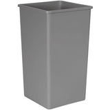 Rubbermaid Untouchable Square Containers - BeHope