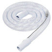 Cpap Heated Tubing Luna G3 6 Foot Length 19 Mm Id 22 Mm Cuffs - Behope