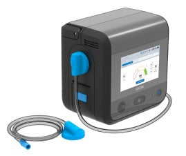 External Suction Canister Adapter Ventec For Vocsn Ventilator 36 Inch Length - Behope