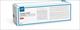 Signature Latex Essential Powder-free Surgical Glove Size 5.5 Case/200 Each