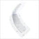 Optifoam Gentle Ag+ Silver Foam Dressing With Silicone Adhesive Face And Border10cm X 25cm Case/100 Each - BeHope