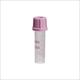 Microtainer Capillary Blood Collection Tube W/ Dipotassium Edta Beadless Additive Microgard Closure - BeHope