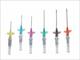 Insyte Auto-guard Bc Pro Winged Safety Iv Catheter 20gx1.16" Sterile Box/50 Each - BeHope