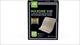 Maxorb Ii Ag+ Silver Alginate Dressing 5.1cm X 5.1cm Box/10 Each - BeHope