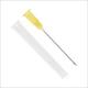 Needle Only 20g X 1.5" Regular Bevel Sterile Box/100 Each - BeHope