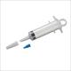 Irrigation Syringe, Piston Style, 60ml Graduated In Oz And Ml,bulk Pack, Non-sterile Case/50 Each - BeHope