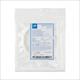 Wound Drain Flat Channel 100% Silicone Full-fluted 10mm Case/10 Each