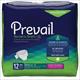 Prevail Bariatric Brief Size B 70" To 94" Waist Case/40 Each - BeHope