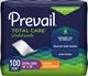 Prevail Super Absorbent Underpad 30"x30" Peach Case/100 Each