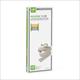 Maxorb Es Ag Silver Alginate Dressing 1.9cm X 45cm Ribbon Case/50 Each