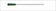 Self-cath Female Intermittent Catheter 6" Funnel End 14fr Box/30 Each - BeHope