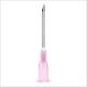 Sol-m Hypodermic Needle 27g X 1.25" Box/100 Each - BeHope