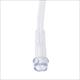 Medline Mask with Standard Connector with Tube - BeHope