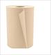 Paper Towel 350' Hardwound Roll Kraft Paper Case/12 Each - BeHope