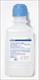 Sterile Water For Irrigation In Plastic 500ml Pour Bottle Case/15 Each - BeHope
