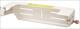 Sharp Collection Bracket (for 2 And 3 Gallon Container) Beige Case/10 Each - BeHope