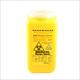 Sharp Container Bd 22.7l Nestable Vertical Entry Top Yellow Case/12 Each