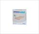 Urgocell Ag Foam Dressing Silver Non-adhesive 4"x4" Box/10 Each - BeHope