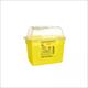 Sharp Collector Bd 7.6l Clear Top With Funnel Access - BeHope