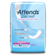 Attends Discreet Maximum Bladder Control Pad 20 Per Printed Package Case/200 Each - BeHope