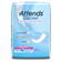 Attends Discreet Maximum Bladder Control Pad 20 Per Printed Package Case/200 Each - BeHope