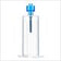 Sol-m Blood Collection Tube Holder With Luer Lock Adapter Box/50 Each - BeHope