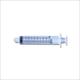 BD Syringe Only, Sterile - Lok Tip - BeHope