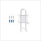 Aloe Care Wall Bracket For 1 Litre Hand Sanitizer Bottle Each - BeHope