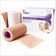 Coban 2 Layer Compression System 15cm X 3.5m Kit/1 Each - BeHope