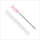 Needle Only 18g X 1.5" Regular Bevel Sterile Box/100 Each - BeHope